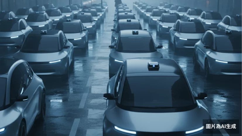 美股：TESLA (TSLA.US) 成本比對手還狠？解密特斯拉「開箱式造車」，看懂馬斯克如何用製造革命，餵養AI帝國的野心