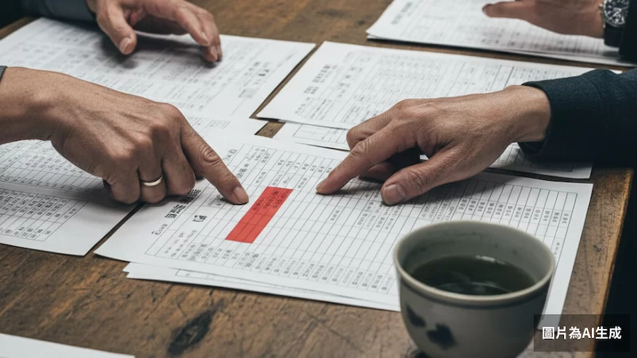 台灣人未必知道的日本不動產常識：「管理組合」入門——從管理費的細項到識破惡質業者的方法