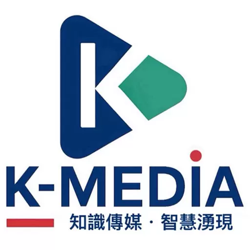 K MEDIA Logo 512x512 1