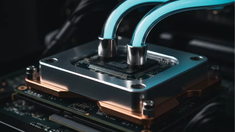 台股：奇鋐(3017) 從氣冷到液冷：AI巨頭的散熱革命，如何引爆成長引擎？