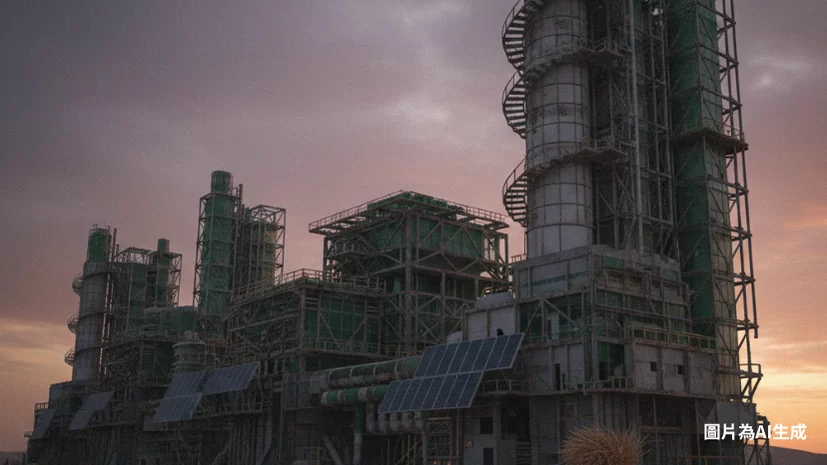 美股:蓋再多工廠也沒用！全球氫能計畫為何紛紛取消？解讀市場最大瓶頸：得訂單者得天下