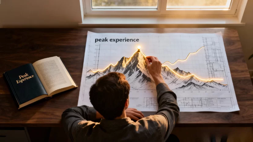 體驗的終極演算法：為何「塑造記憶」而非「滿足需求」，是數位時代唯一的護城河？