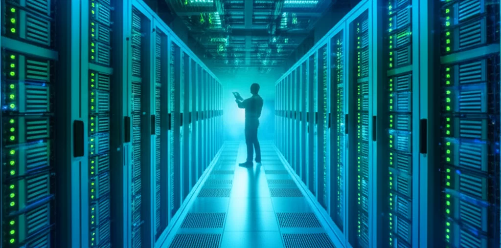 輝達的秘密武器：CoreWeave估值190億美元，它將如何改寫AI雲端戰爭的結局？