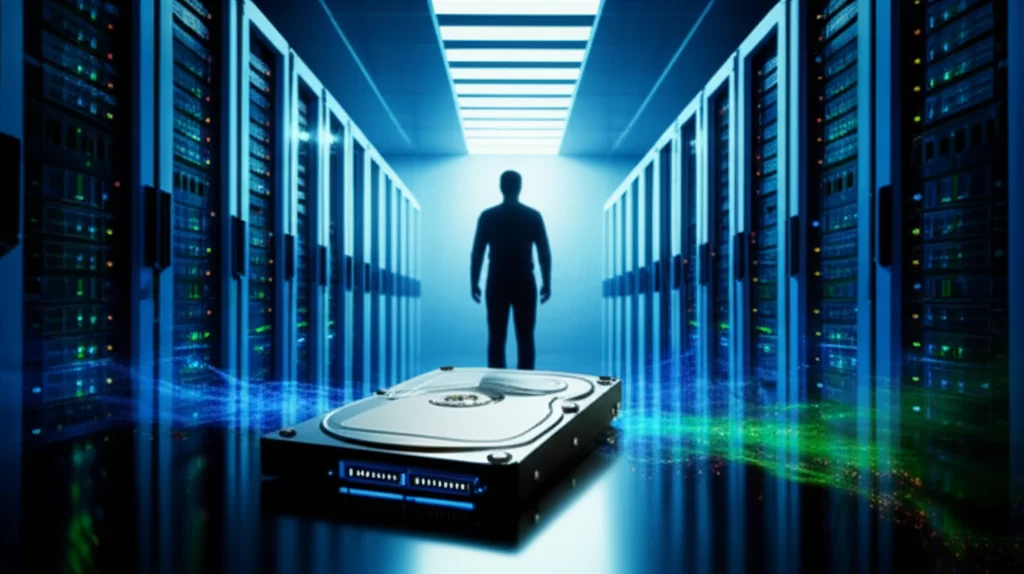 毛利率飆上40%！AI如何讓「夕陽產業」的威騰電子，比IC設計公司還賺錢？