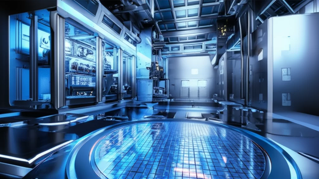 ASML、KLA財報藏了什麼秘密？為何「賣鏟人」才是看懂AI晶片未來的真正關鍵？