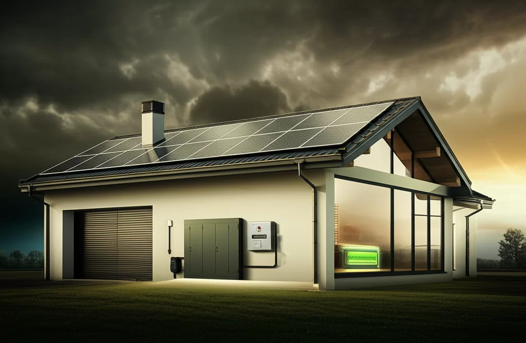 不只庫存！Enphase財報揭露太陽能泡沫破裂的3大元兇