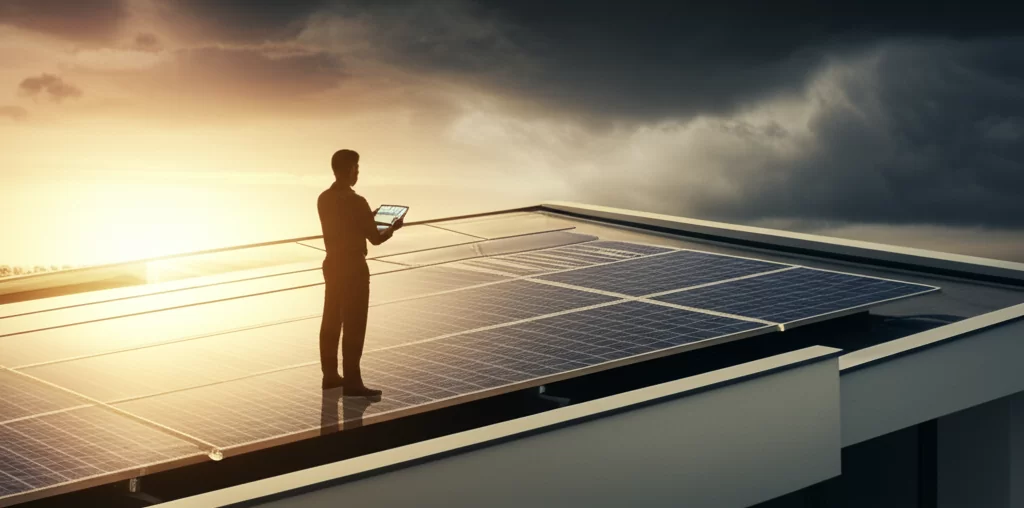 Enphase絕地反攻：美國太陽能補貼提前斷炊，它如何靠3大策略求生？