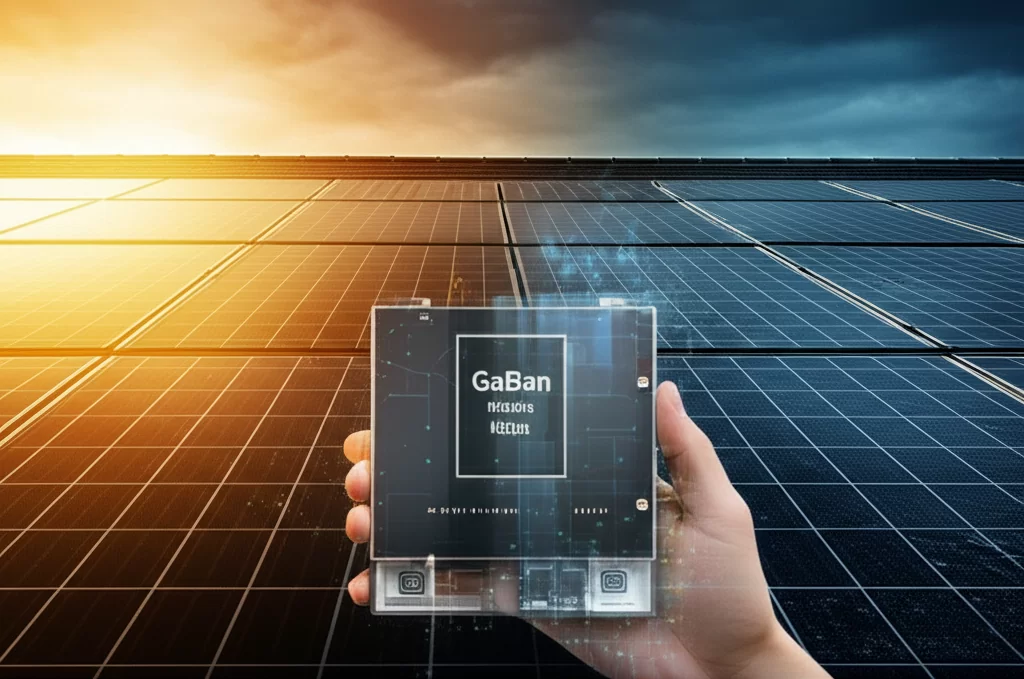 Enphase財報亮眼，股價為何崩跌？解密太陽能巨頭背後的矛盾信號