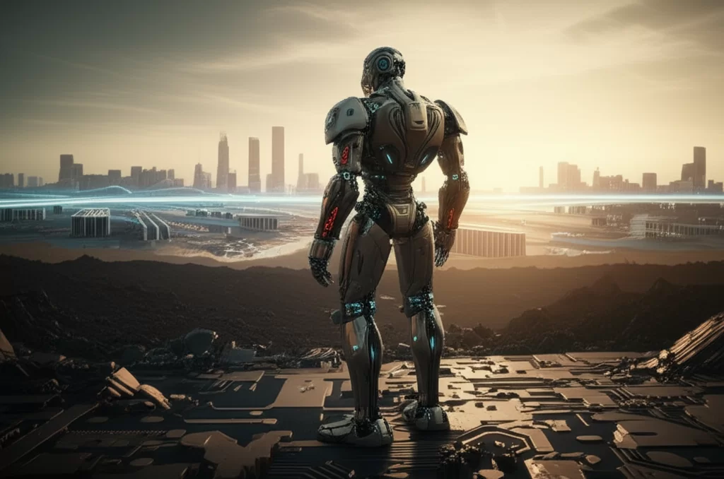 別只看營收崩盤：特斯拉最糟財報，為何反而是AI故事的真正起點？