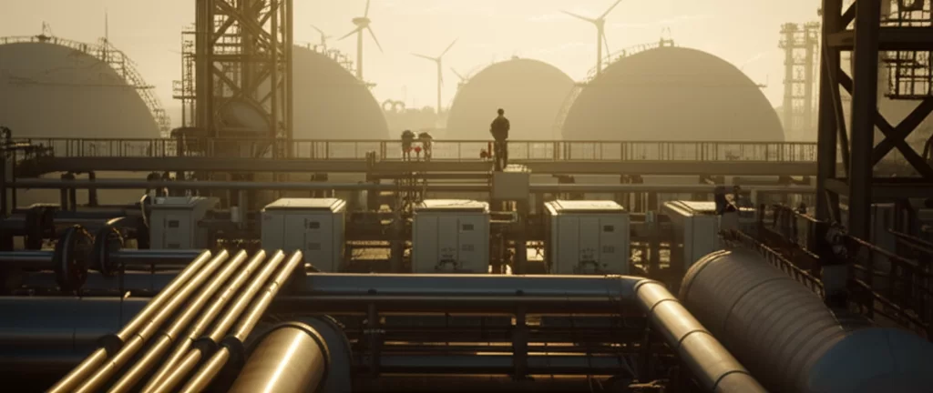 氫能泡沫破了？IEA報告深度解析：是危機還是轉機