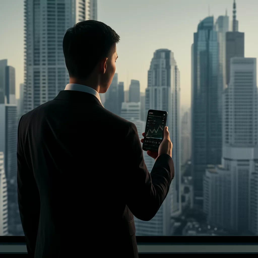 Robinhood號稱「零佣金」，它到底靠什麼賺走你數十億美元？