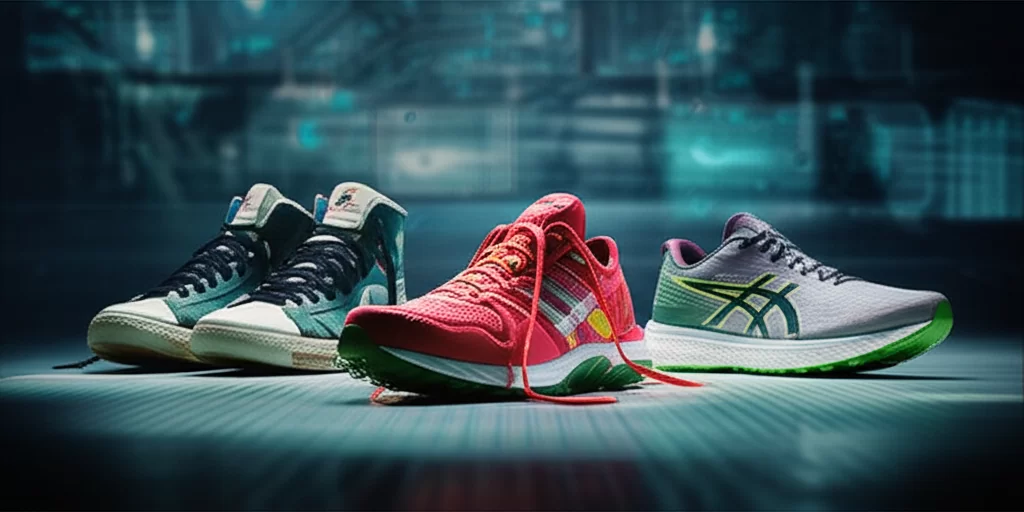 為何Nike慘跌、ASICS飆漲6倍？解密運動品牌股價天機的「產品週期」