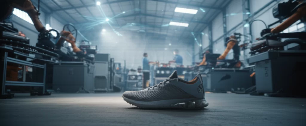 Nike打噴嚏，誰會感冒？深度解析財報風暴下的台灣投資佈局