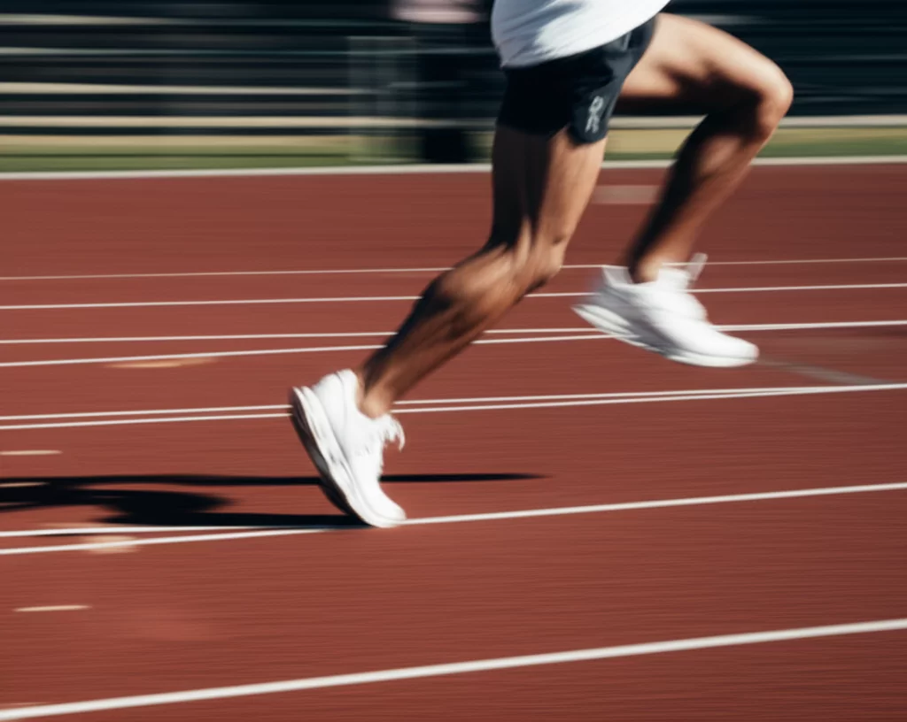 一雙跑鞋毛利60%？瑞士昂跑(On)如何在10年內挑戰Nike霸權