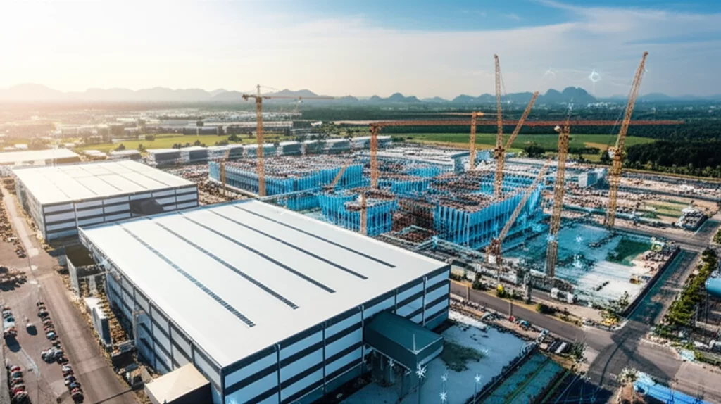 【供應鏈大挪移】前進泰國，台灣PCB大廠的陽謀！一文看懂為何「去中化」是AI時代的必經之路