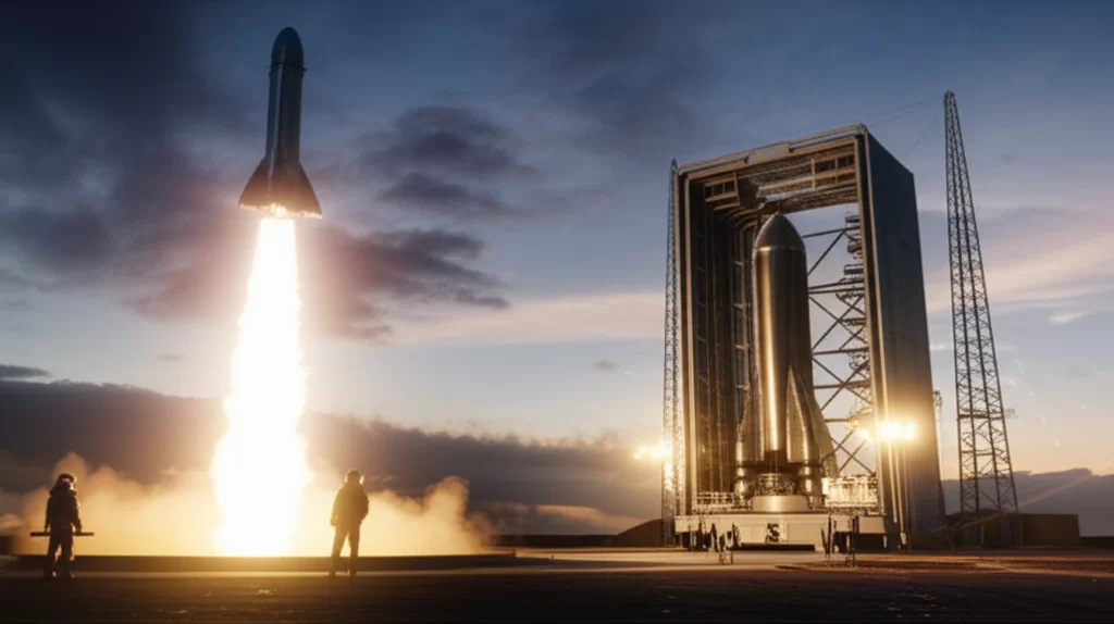 錯把RKLB當迷你SpaceX？這家太空公司的真正王牌其實不是火箭