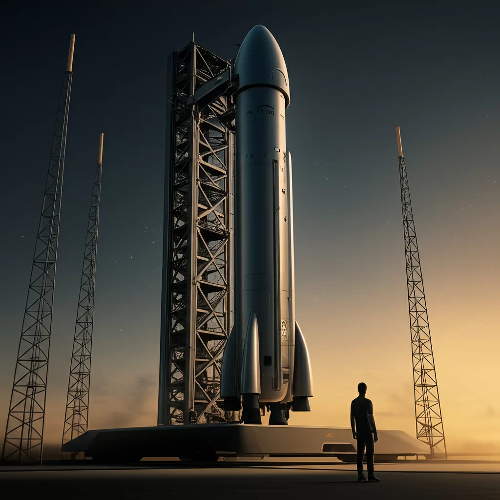 燒錢豪賭或下個太空台積電？解密SpaceX頭號對手「火箭實驗室」的野心