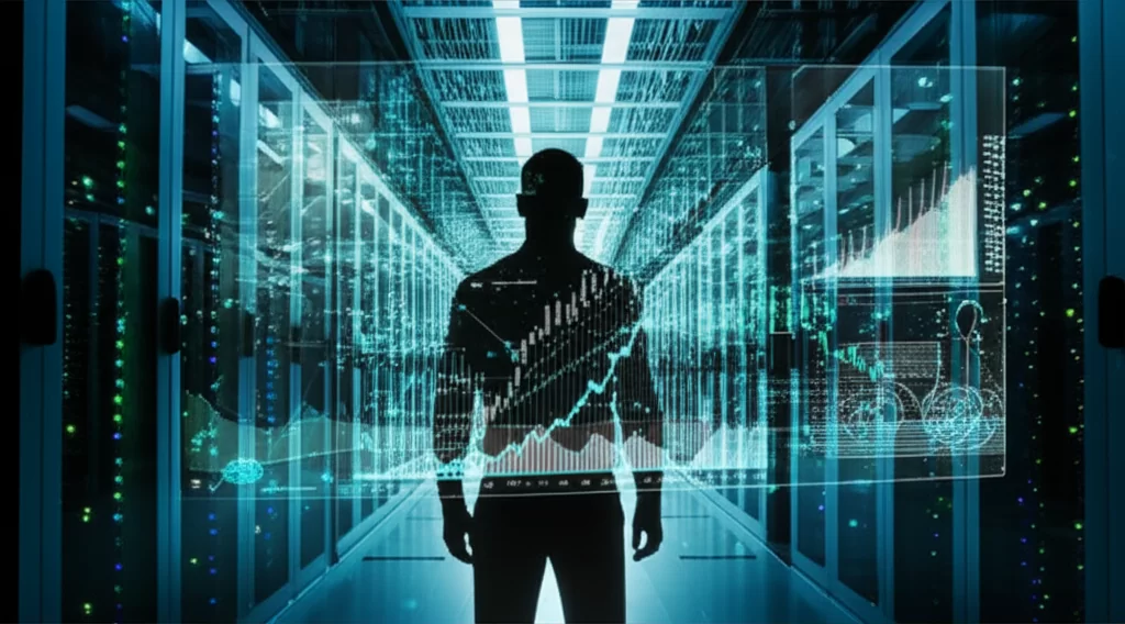 別再只看 NVIDIA！微軟財報證明：AI 的終極戰場不在晶片，而在這裡