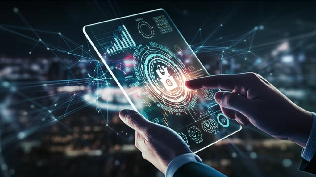 TDCC對決華爾街巨頭Broadridge：一場決定你財富未來的隱形戰爭，從股東會投票開始