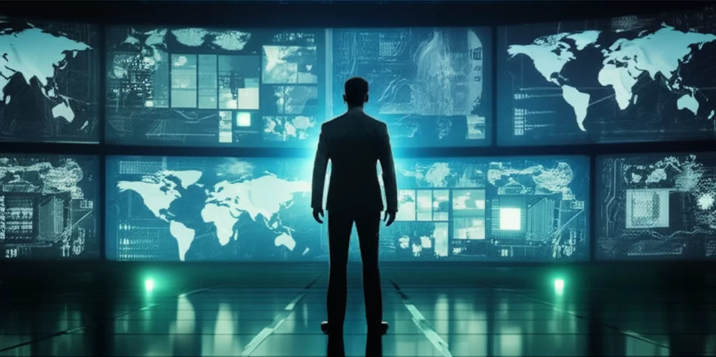 全球供應鏈戰爭開打，台灣的下一步棋是什麼？