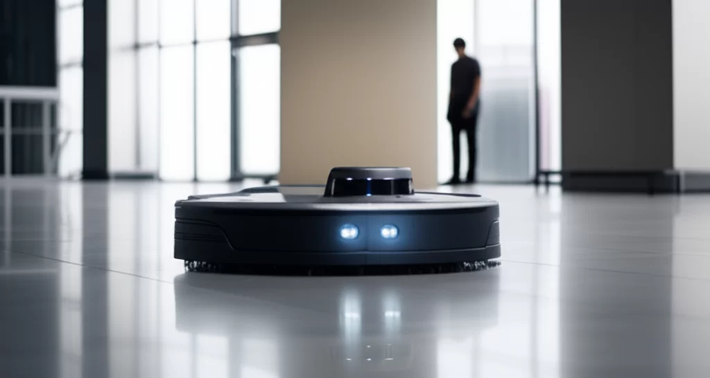 不只是物業股？碧桂園服務如何將全中國社區變成它的AI實驗室