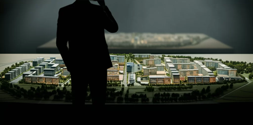 「地段為王」已過時！現在買房，真正決定價值的其實是這三件事