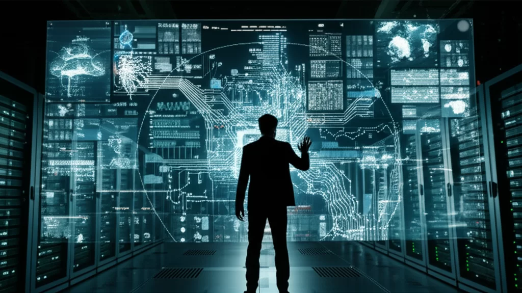 【宏觀戰略對比】 為何台灣出不了Palantir？從美軍AI大腦的崛起，看見軟體、國防與資本結合的巨大威力，日本富士通為何搶著合作？