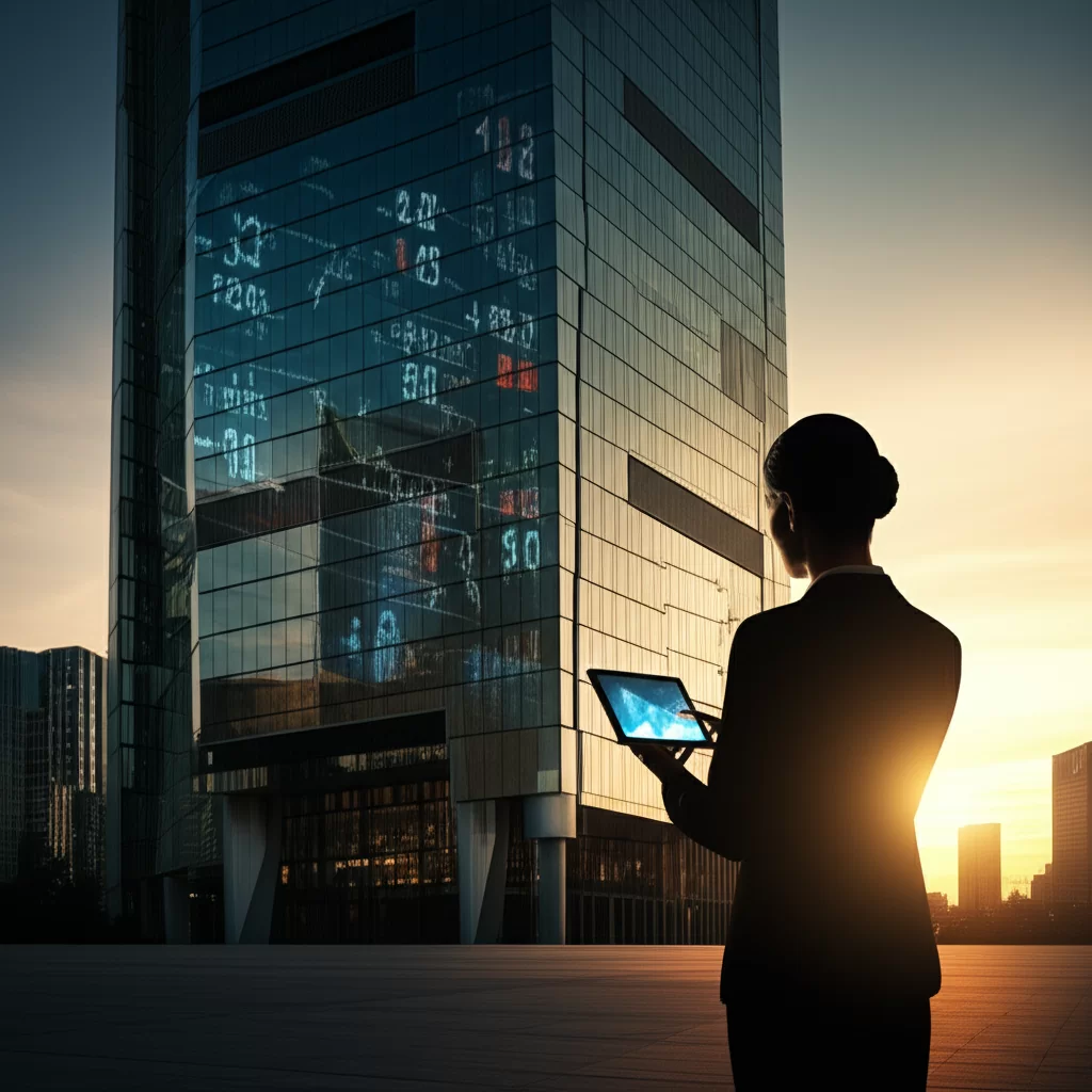 你持有的資產正在被低估：從REITs浪潮看懂台灣商業地產的隱藏價值