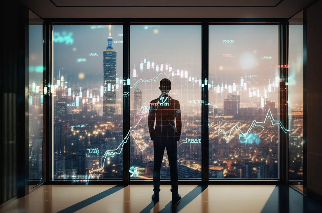 台灣房仲6%服務費憑什麼？美國一場官司，恐將終結百年潛規則