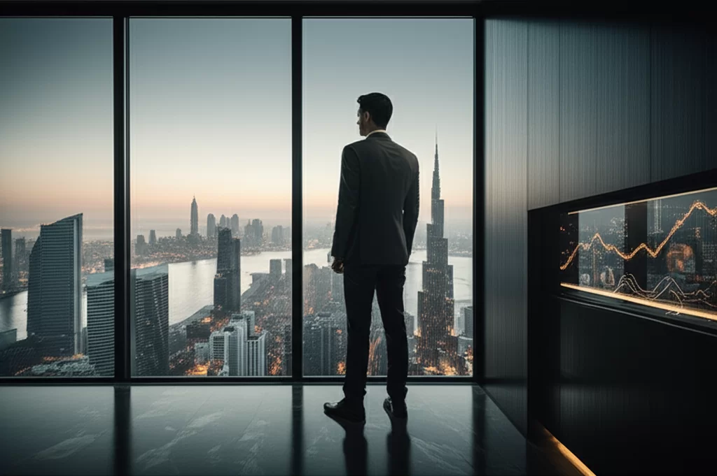 香港、倫敦跌落神壇！最新數據揭密：全球富豪正用94億美金逃向「零稅天堂」