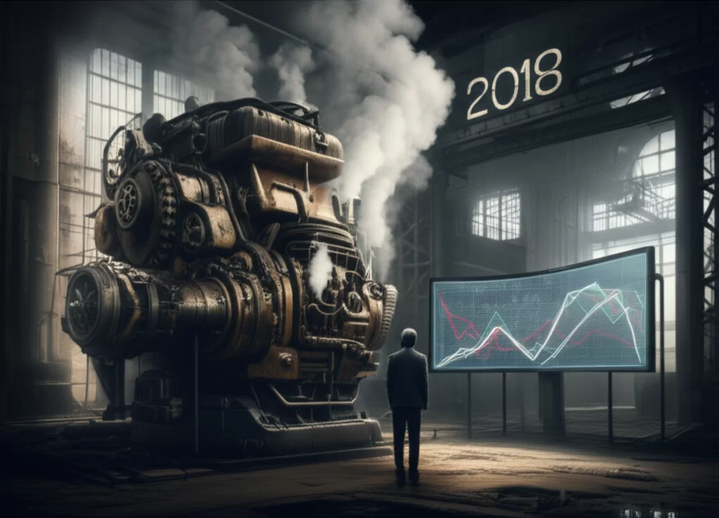 別再妄想房市救經濟！一篇文看懂為何中國消費復甦的關鍵早已不在房價