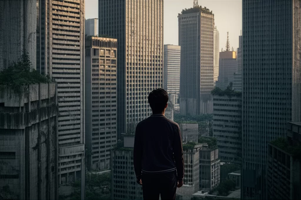 日本失落三十年給台灣人的3個血淚教訓：你的資產會是下一個泡沫嗎？