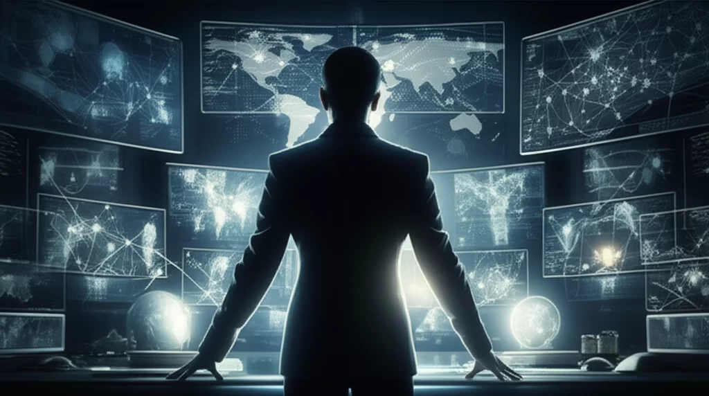 【投資人必讀】解碼Palantir：CIA扶植的神秘軟體公司，如何用AI顛覆五角大廈與華爾街？