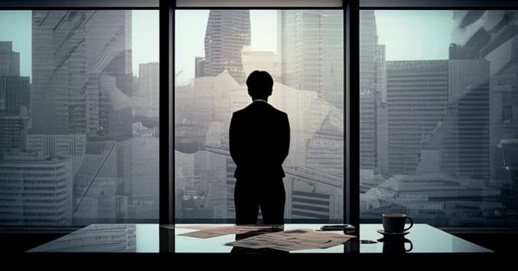 別再只談房地產！日本失落30年的真正教訓，比你想的更接近台灣