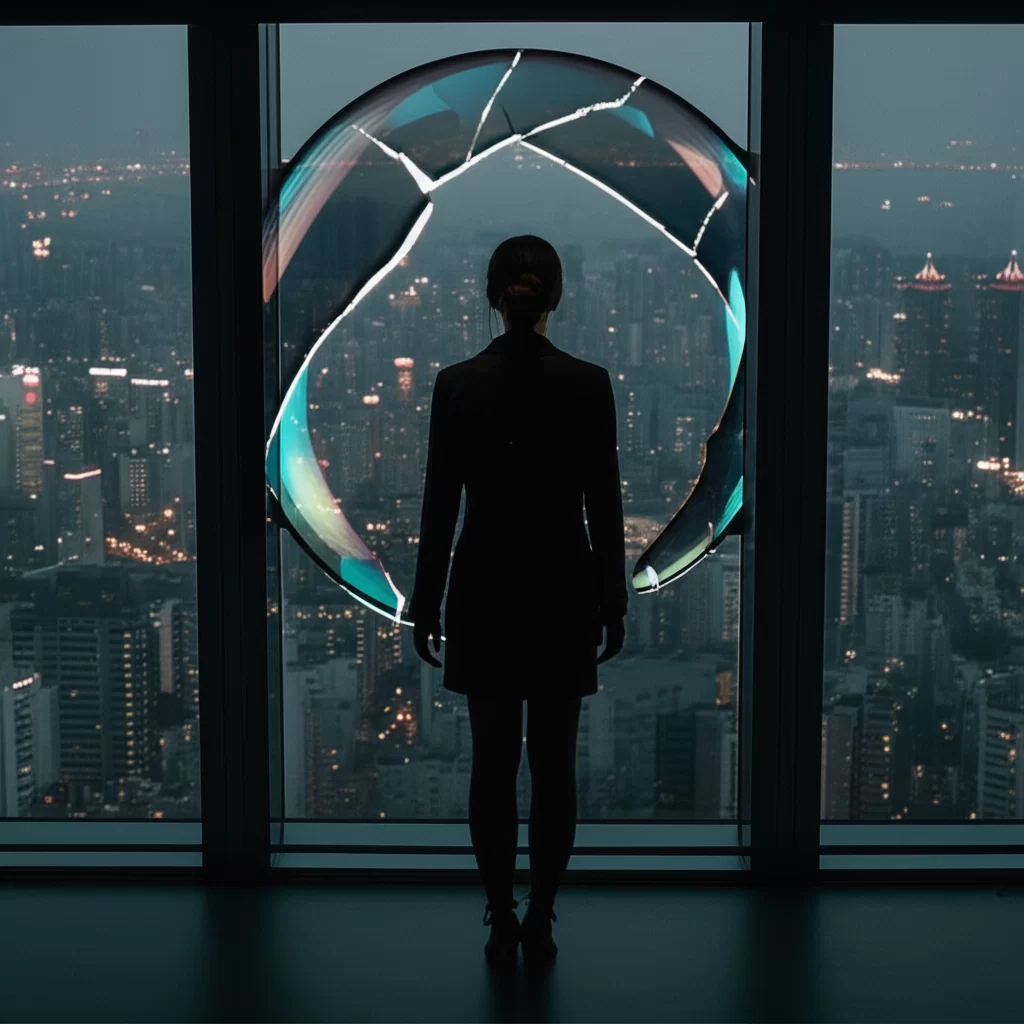 別再信「房價只漲不跌」！全球數據揭示崩盤真相：平均慘跌30%、復甦耗時12年