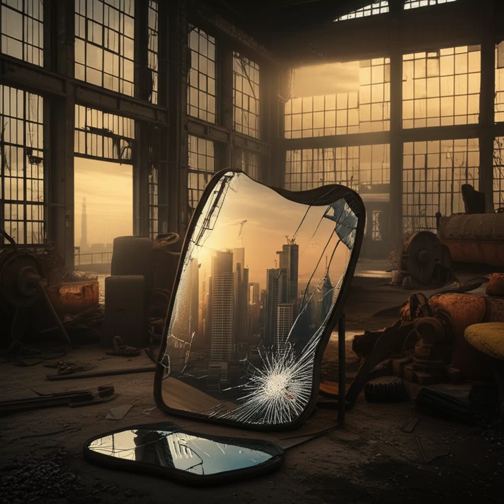 房市狂飆、工廠外移：台灣正在複製日本「失落三十年」的劇本嗎？