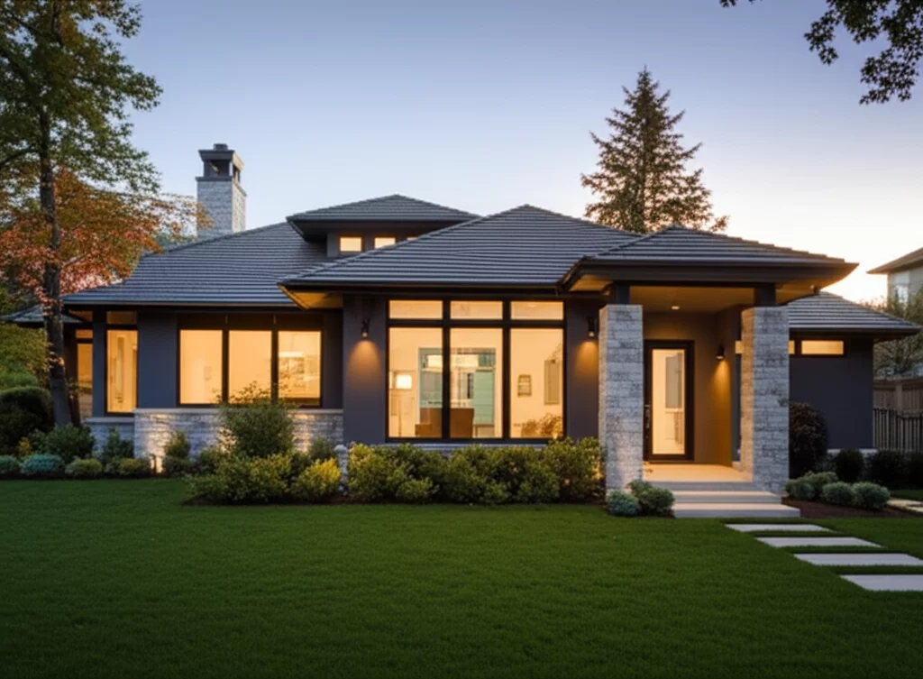 聯準會升息也壓不垮？一文看懂美國房價為何逆勢上漲的真正原因