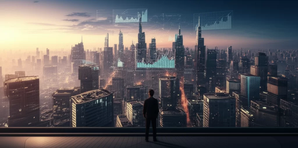 中國會重演日本「失落三十年」？數據揭示：關鍵不在1990，而在1970