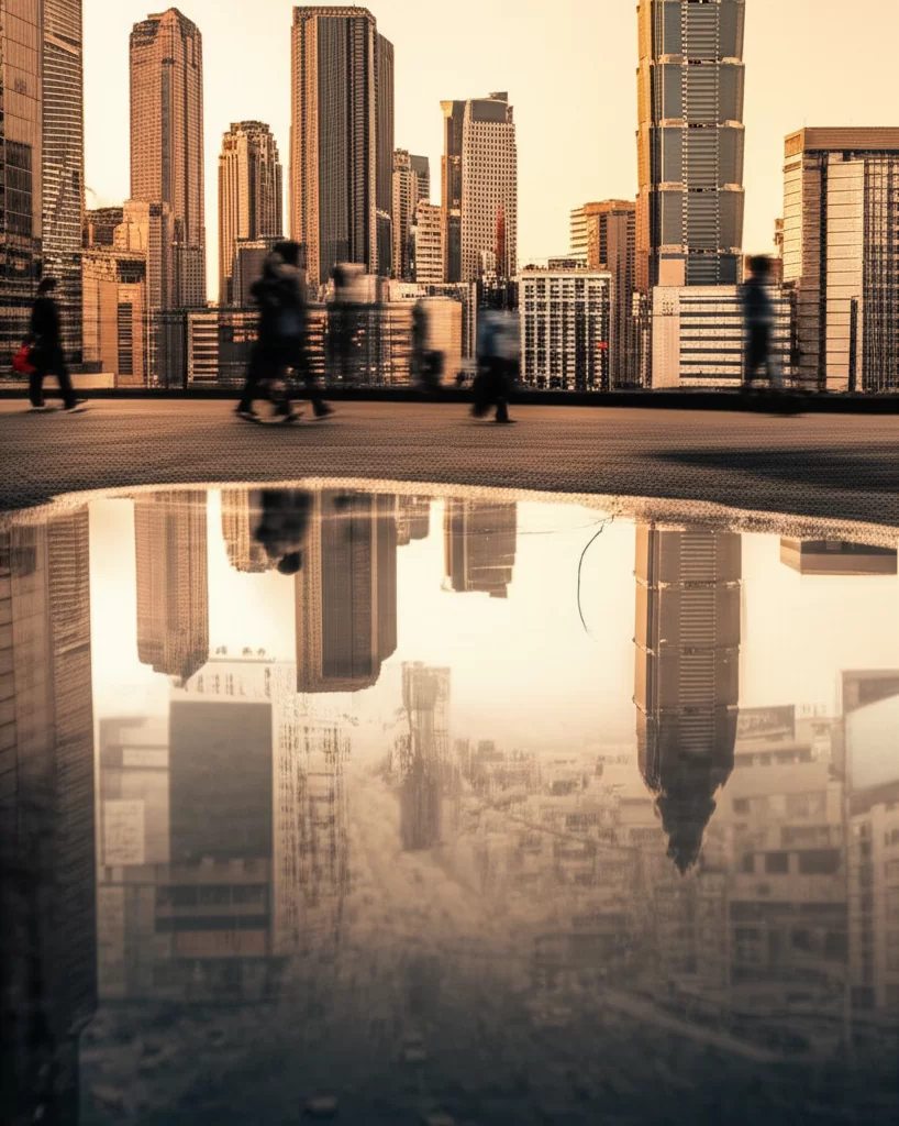 台灣房市會步上日本後塵？4大關鍵差異揭示驚人真相