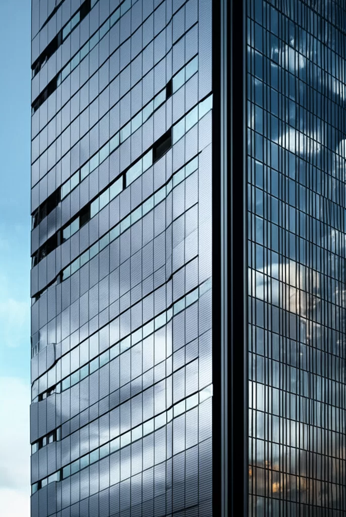 別讓你的建築只會燒錢：BIPV 如何將「耗能怪獸」變身「都市金雞母」