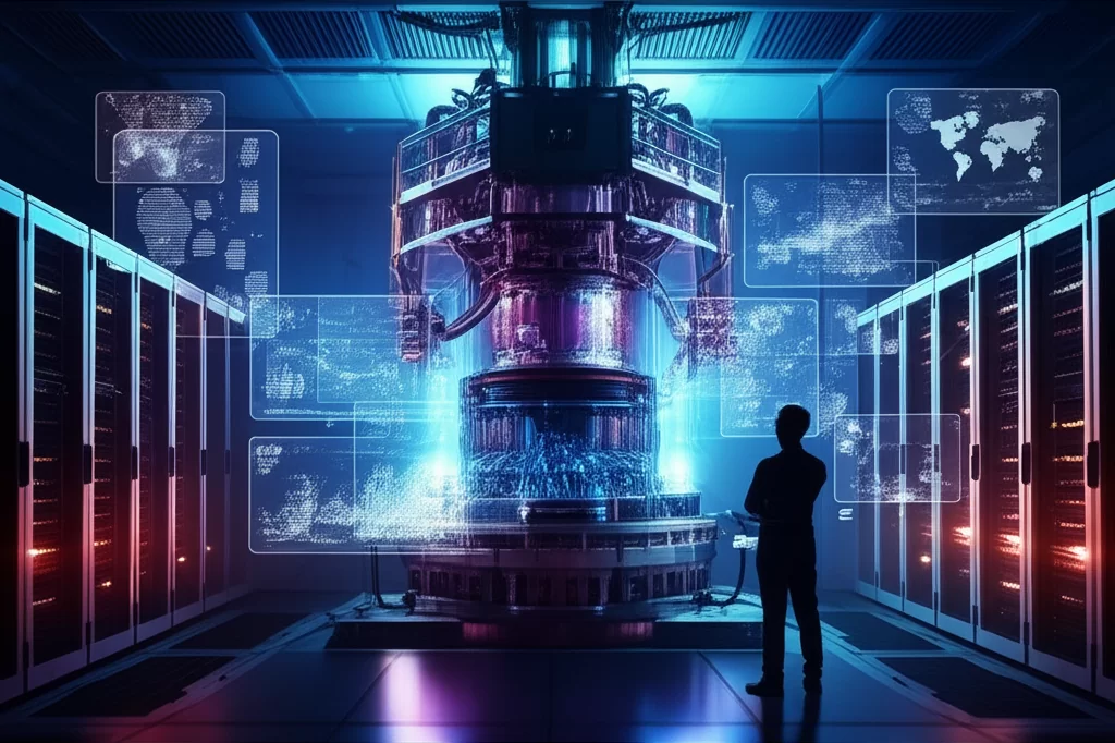 【AI浪潮之後的聖杯】量子計算是下一個Nvidia？深度解析IonQ、D-Wave龍頭之爭，看懂未來十年投資地圖