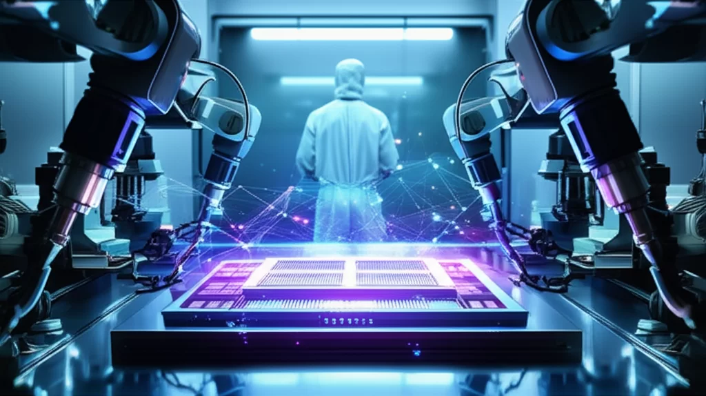 量子霸權爭奪戰：從Google、微軟到新創PsiQuantum，剖析2025年量子電腦的投資新賽道