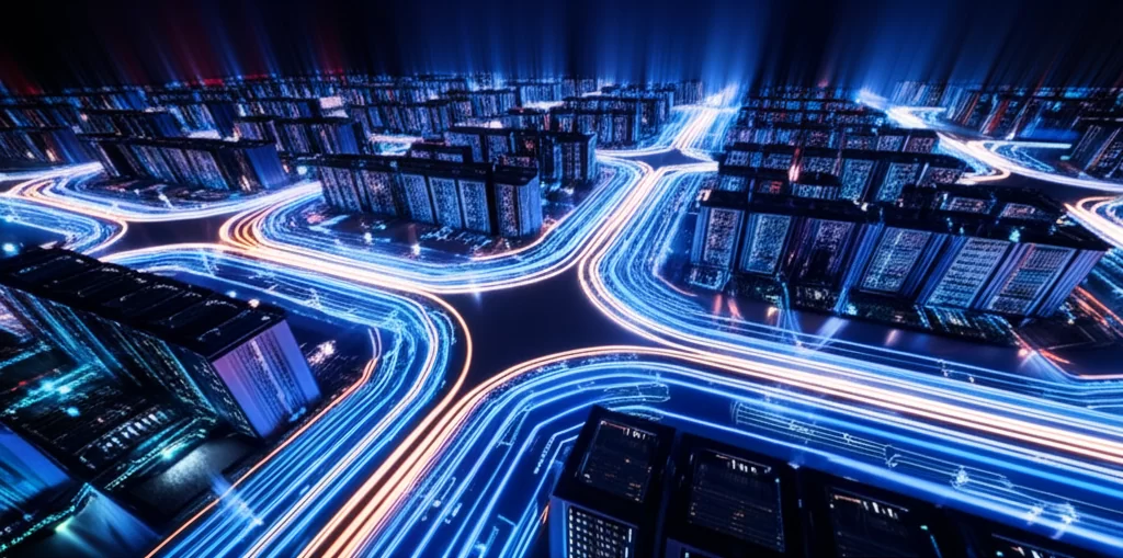 NVIDIA背後的隱形冠軍：Astera Labs如何成為AI基礎設施的關鍵「交通警察」？