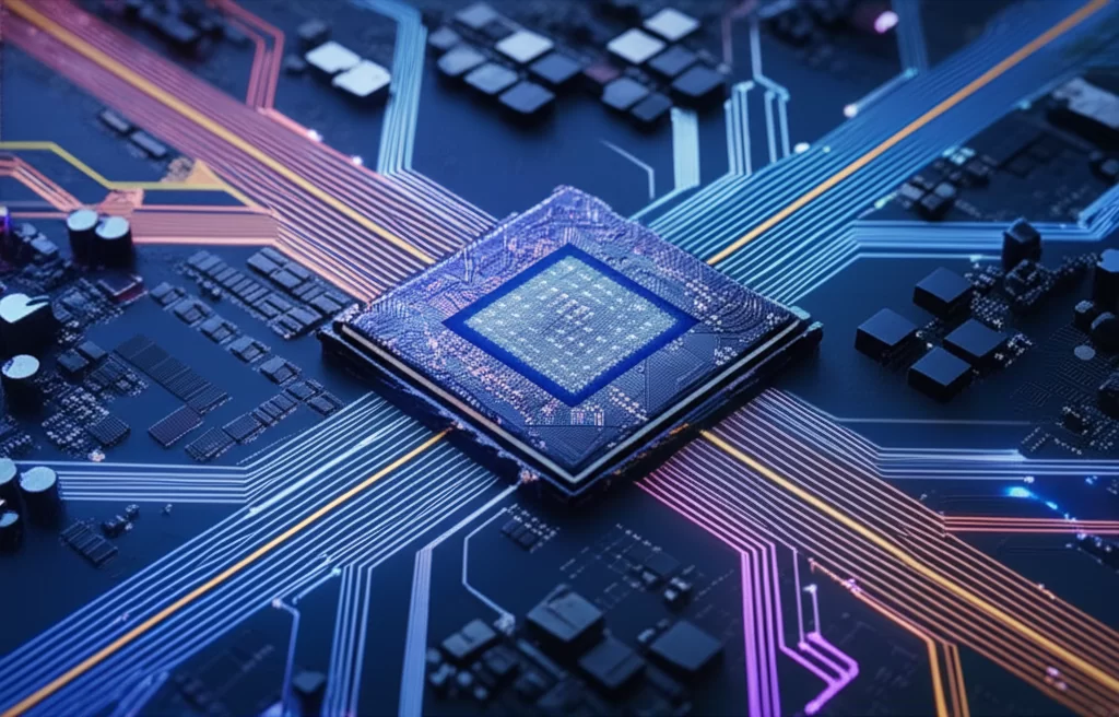 Nvidia光環下的隱憂與轉機：剖析Astera Labs如何靠攏Google、Amazon自研晶片大軍