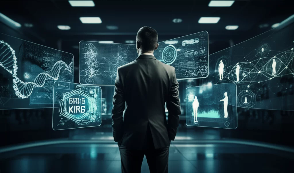 AI醫療雙雄Tempus與Doximity：從美國經驗看台灣的機遇與挑戰