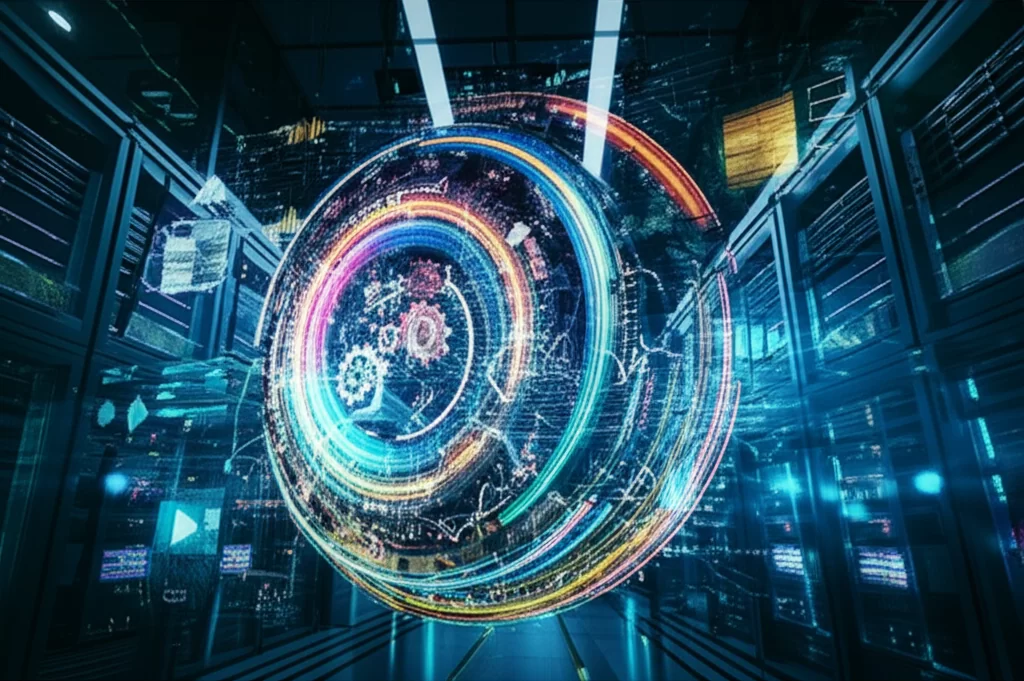 從基因檢測到AI淘金：剖析美股飆股Tempus AI的「數據飛輪」，台灣生技業能學到什麼？