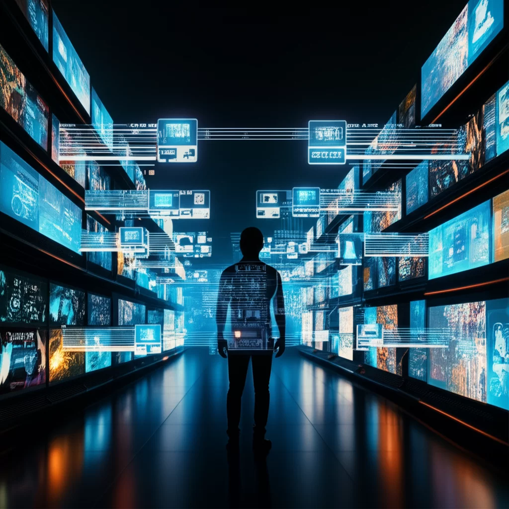 當momo、PChome遇上亞馬遜：從美國零售廣告大戰，看台灣電商的下一步棋