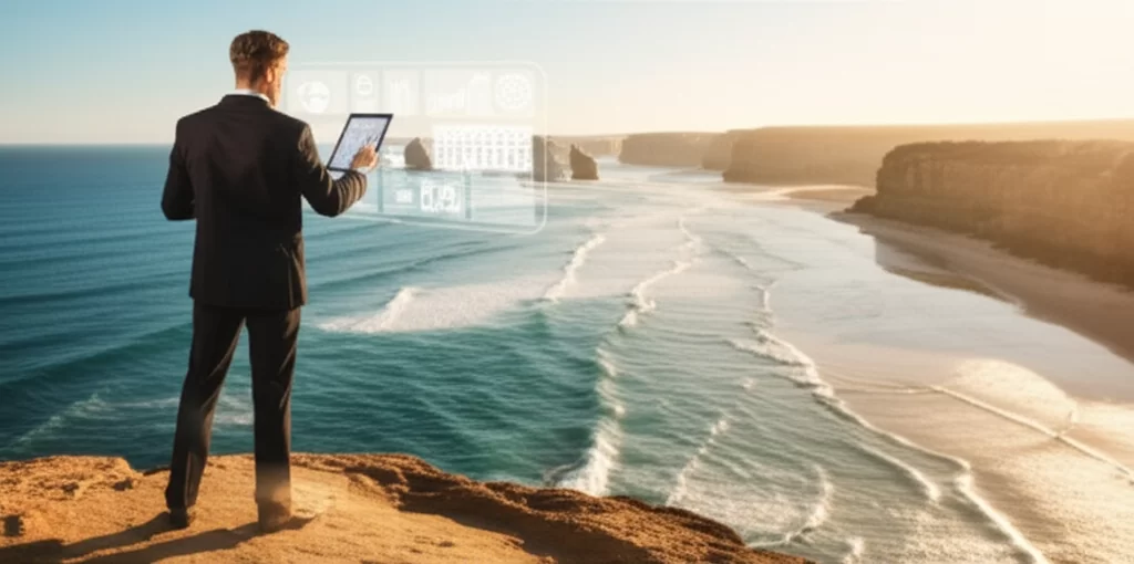 為何澳洲是台灣賣家的下一個「藍海」？一篇看懂2025年亞馬遜新商機