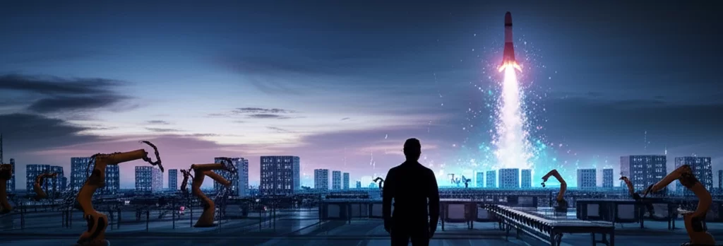 停止只看電商！亞馬遜的真正獲利引擎：解密AWS、廣告與AI驚人潛力