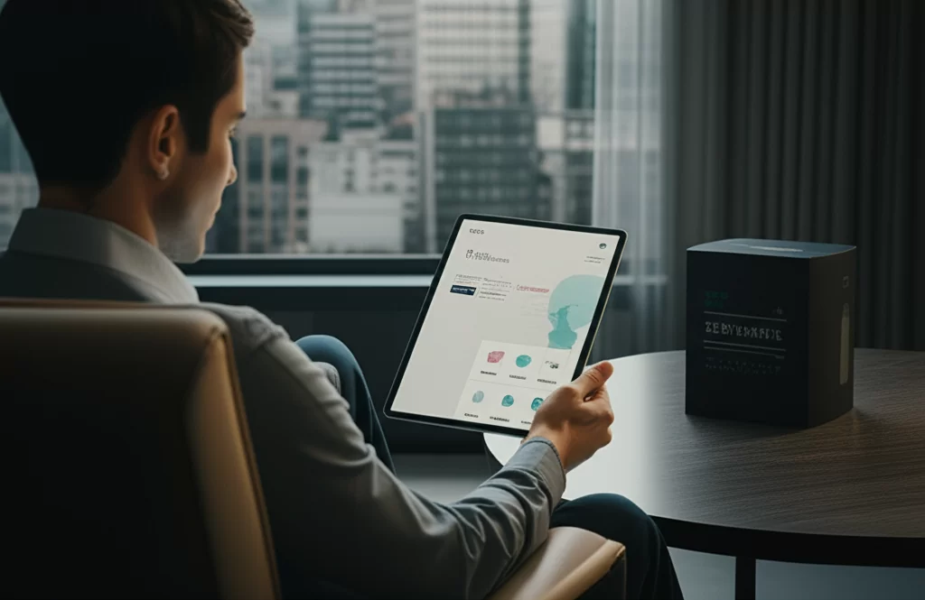 一家賣生髮水的公司，如何靠GLP-1減重藥市值飆破百億美元？